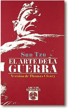 el arte de la guerra-sun tzu-9788476406533
