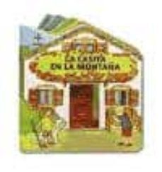 la casita en la montaña-giovanna mantegazza-9788476409633