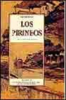 los pirineos (2ª ed.)-victor hugo-9788476518533