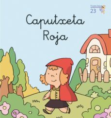 caputxeta roja-9788476609033
