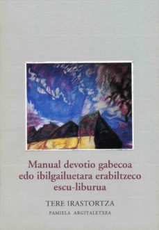 manual devotio gabecoa edo ibilgailuetara erabiltzeco escu-liburu a-9788476811733