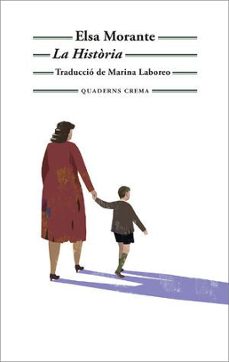 la història-elsa morante-9788477277033