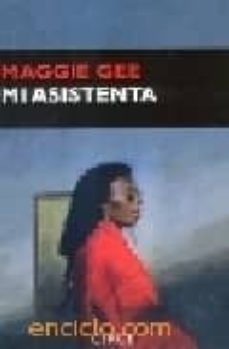 -maggie gee-9788477652533