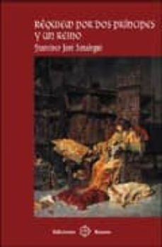 requiem por dos principes y un reino-9788477681533