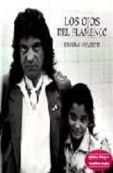 los ojos del flamenco-9788477826033