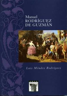 manuel rodriguez de guzman-9788477981633