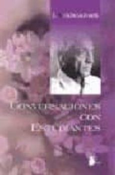 conversaciones con estudiantes-jiddu krishnamurti-9788478083633