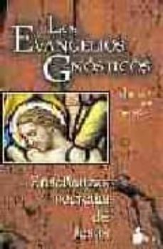 los evangelios gnosticos: enseñanzas secretas de jesus-david gerz-9788478084333