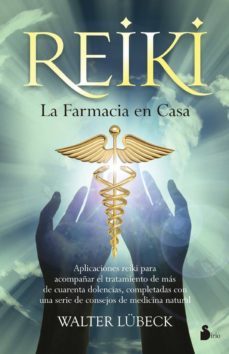 reiki, la farmacia en casa-9788478087433