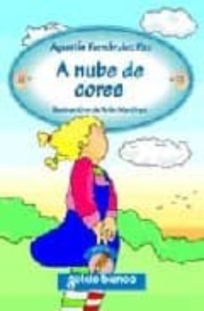 a nube de cores-9788478243433
