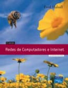 redes de computadores e internet (5ª ed.)-fred halsall-9788478290833