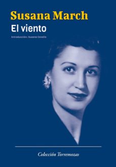 el viento-susana march-9788478398133