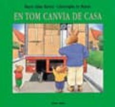 en tom canvia de casa-christophe le masne-9788478643233