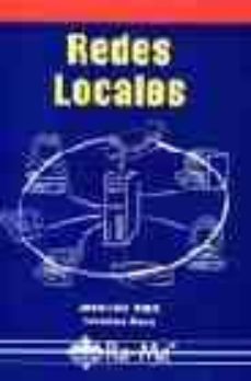 redes locales (3ª ed.)-jose luis raya-elena raya-9788478976133