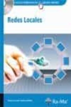 redes locales (ciclo formativo de grado medio)-francisco jose molina robles-9788478979233
