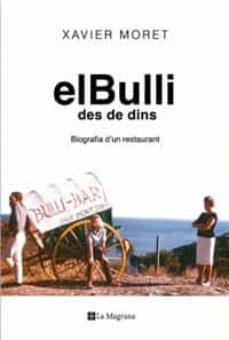 el bulli desde dins-9788479013233