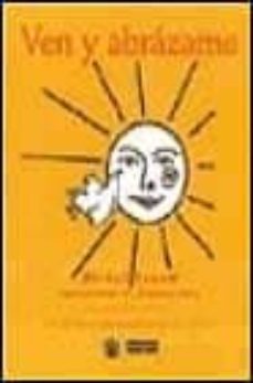 ven y abrazame-michal snunit-9788479017033