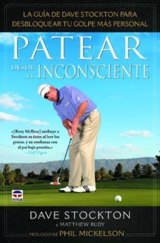patear desde el inconsciente-dave stockton-9788479029333