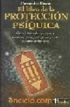 el libro de la proteccion psiquica-9788479275433