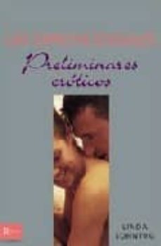 las caricias sexuales: preliminares eroticos-linda sonntag-9788479279233