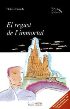 el regust de l'immortal-9788479358433