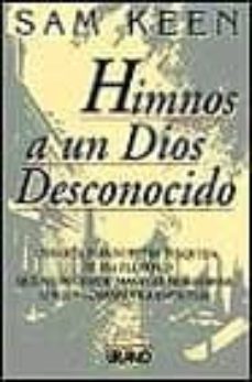 himnos a un dios desconocido-9788479531133