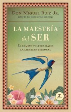 la maestria del ser-9788479539733