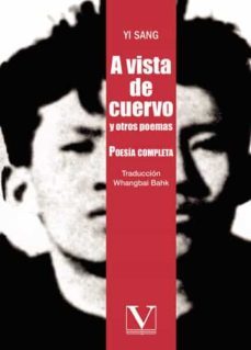 a vista de cuervo-9788479622633