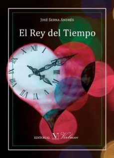el rey del tiempo-9788479629533