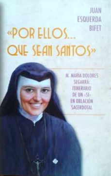"por ellos... que sean santos"-9788479666033