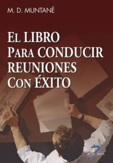 el libro para conducir reuniones con exito (ebook)-9788479786533