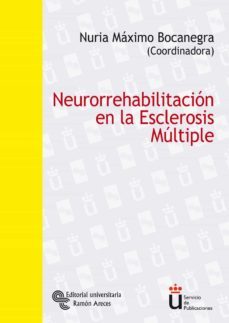 neurorrehabilitacion en la esclerosis multiple-nuria maximo bocanegra-9788480048033