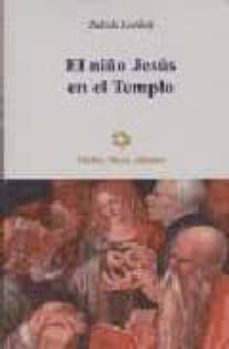 el niño jesus en el templo-9788480101233