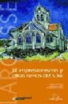 el impresionismo y otros ismos del s. xix-9788480164733