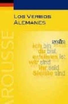 los verbos alemanes-9788480165433