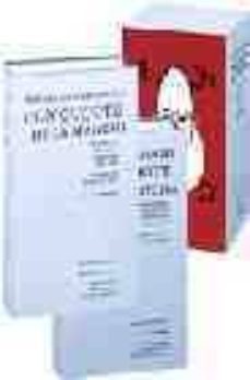 don quijote de la mancha (2 vols.)-9788481093933