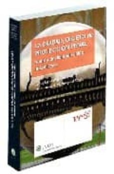 lla ciudad como objeto de proteccion penal: acerca del llamado de lito urbanistico-javier saenz de pipaon y mengs-9788481262933