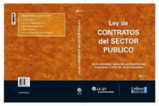 codigo basico ley de contratos del sector publico-9788481266733