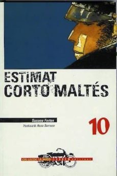 estimat corto maltes-9788481312133