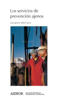 los servicios de prevencion ajenos-9788481433333