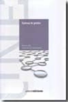 sistema de gestion: manual de normas une-9788481437133