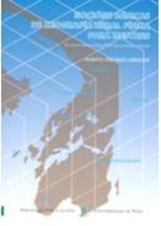 nocions basicas de xeografia xeral fisica para mestres: as consec uencias xeograficas dos procesos naturais-alberto jose pazo labrador-9788481583533