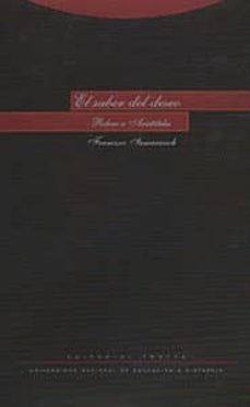 el saber del deseo: releer a aristoteles-9788481642933