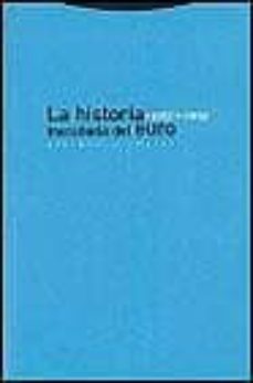 la historia inacabada del euro-9788481644333
