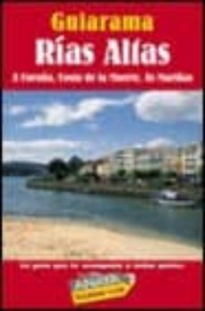 rias altas-enrique posse andrada-manuel rivas-9788481656633
