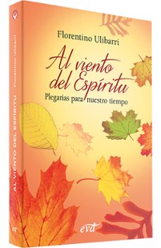 al viento del espiritu-9788481696233