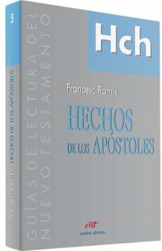hechos de los apóstoles-9788481699333