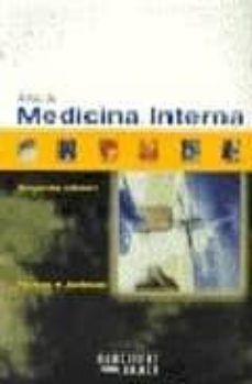 atlas de medicina interna-9788481743333