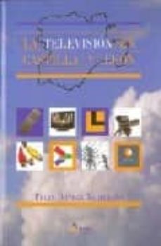 la television en castilla y leon-felix ortega mohedano-9788481962833