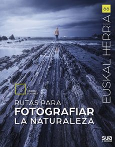 rutas para hacer fotografias-xabier sukunza-9788482169033